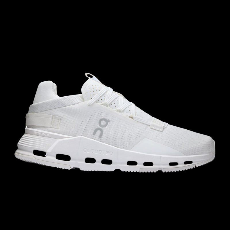 On Running Cloudnova 2 White