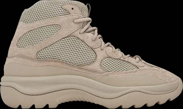 Yeezy Desert Boot Rock