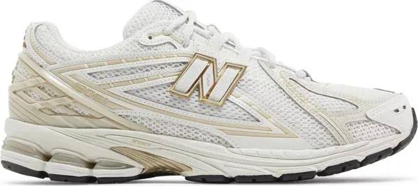 New Balance 1906R White Metallic Gold