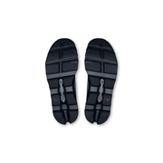 ON Running Men's Cloudmonster Glacier Black