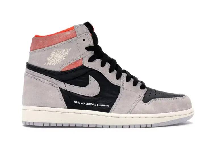Air Jordan