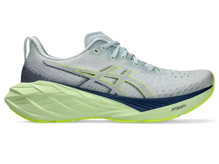 ASICS