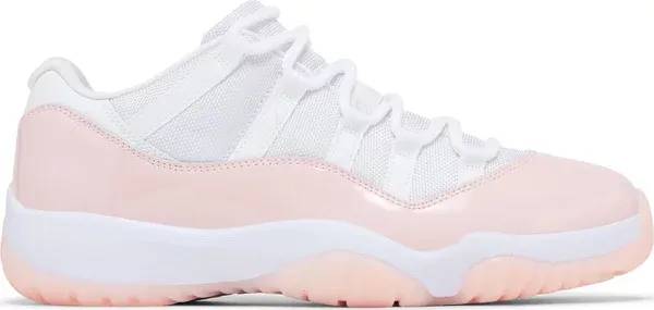Air Jordan 11 Retro Low Legend Pink