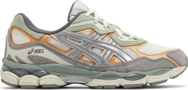 ASICS