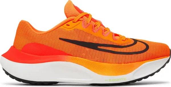 Zoom Fly 5 Total Orange Black
