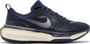 ZoomX Invincible Run Flyknit 3 College Navy