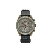 Swatch x Omega Bioceramic Moonswatch Mission To Jupiter