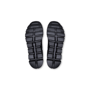 ON Running Men's Cloud 6 Waterproof Black Black