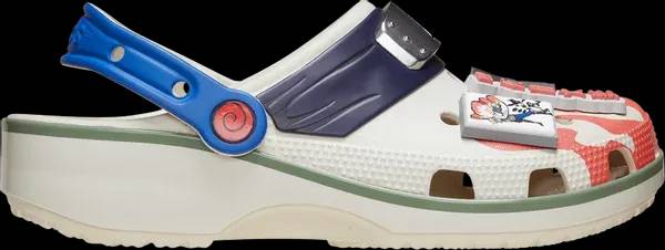 Crocs Classic Clog Minato Namikaze x Naruto Shippuden