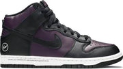 Nike Dunk High x Fragment Design Beijing