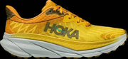 Hoka Challenger 7 Passion Fruit/Golden Yellow
