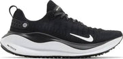 ReactX Infinity Run 4 Black White