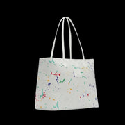 Jordan Monogram Tote 17L Bag Sail