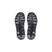 ON Running Men's Cloud 6 Waterproof Alloy Wolf