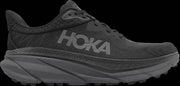 Hoka Challenger 7 Black / Black