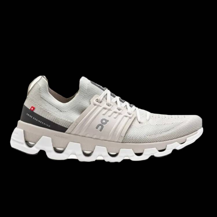 On Running