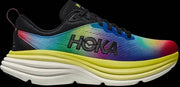 Hako Bondi 8 Black Multi