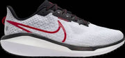 Vomero 17 White Fire Red