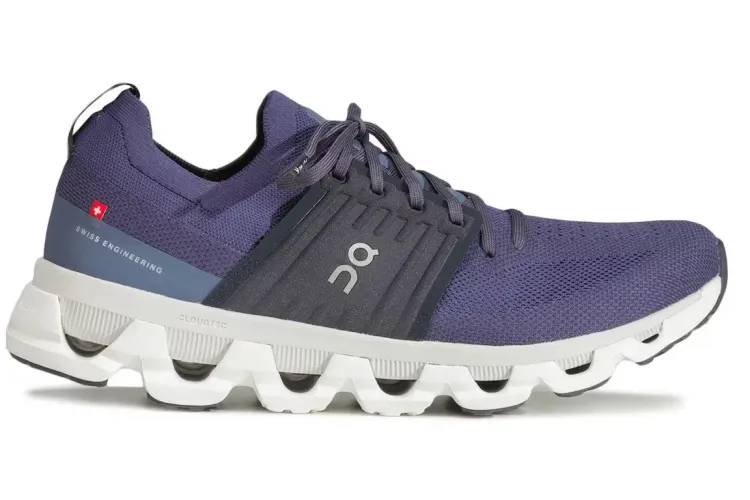 Cloudswift 3 Denim Midnight On Running