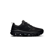 ON Running Men's Cloudrock Low Waterproof Black Black
