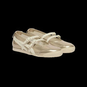 Onitsuka Tiger Mexico 66 TGRS - Metallic Pack Champagne Cream