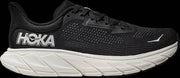 Hoka Arahi 7 Black / White