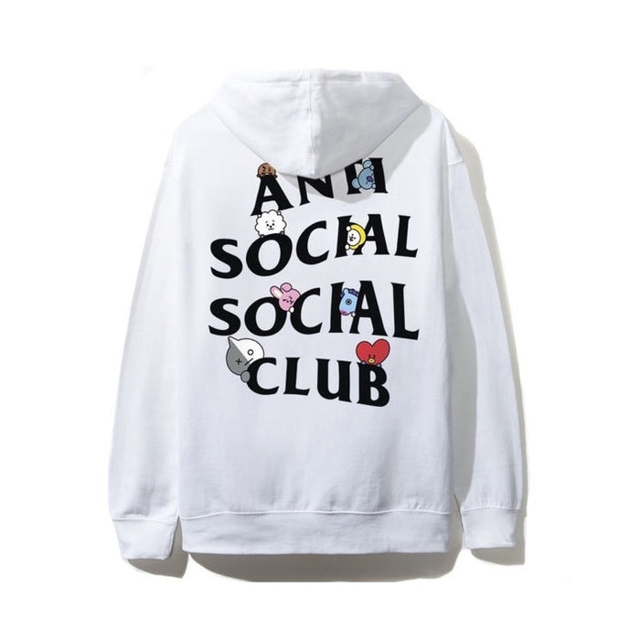 Anti Social Social Club