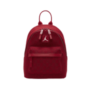 Jordan Monogram Mini Backpack (8L) - Red