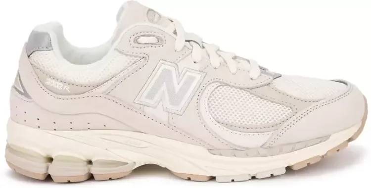 New Balance 2002R Beige