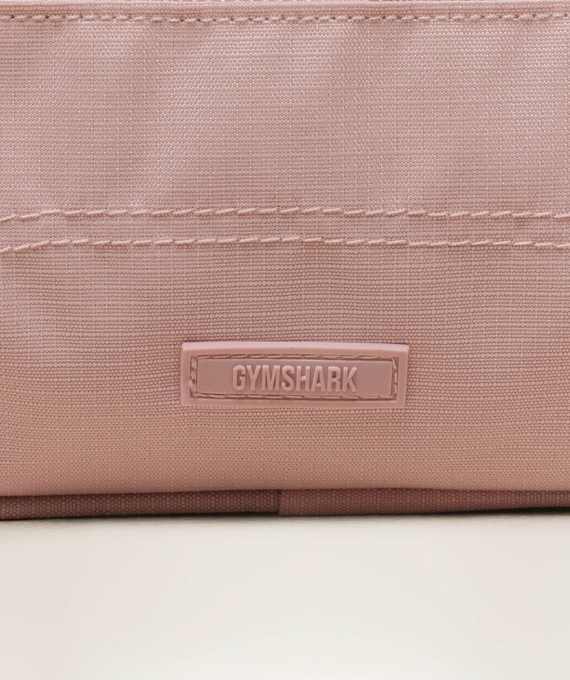 Women's Gymshark Active Crossbody Lift Pink