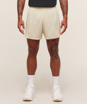 Gymshark Running 5" Shorts Pebble Grey