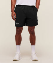 Gymshark Conditioning Club Shorts Black