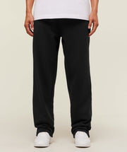 Gymshark Crest Straight Leg Jogger Tall - Black