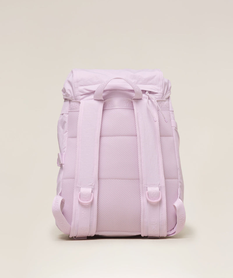 Gymshark Pleat Backpack 2.0 Ice Pink