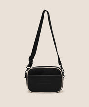 Women's Gymshark Everyday Camera Bag Black