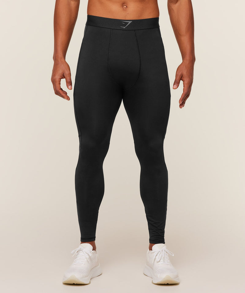 Gymshark Element Baselayer Legging Black