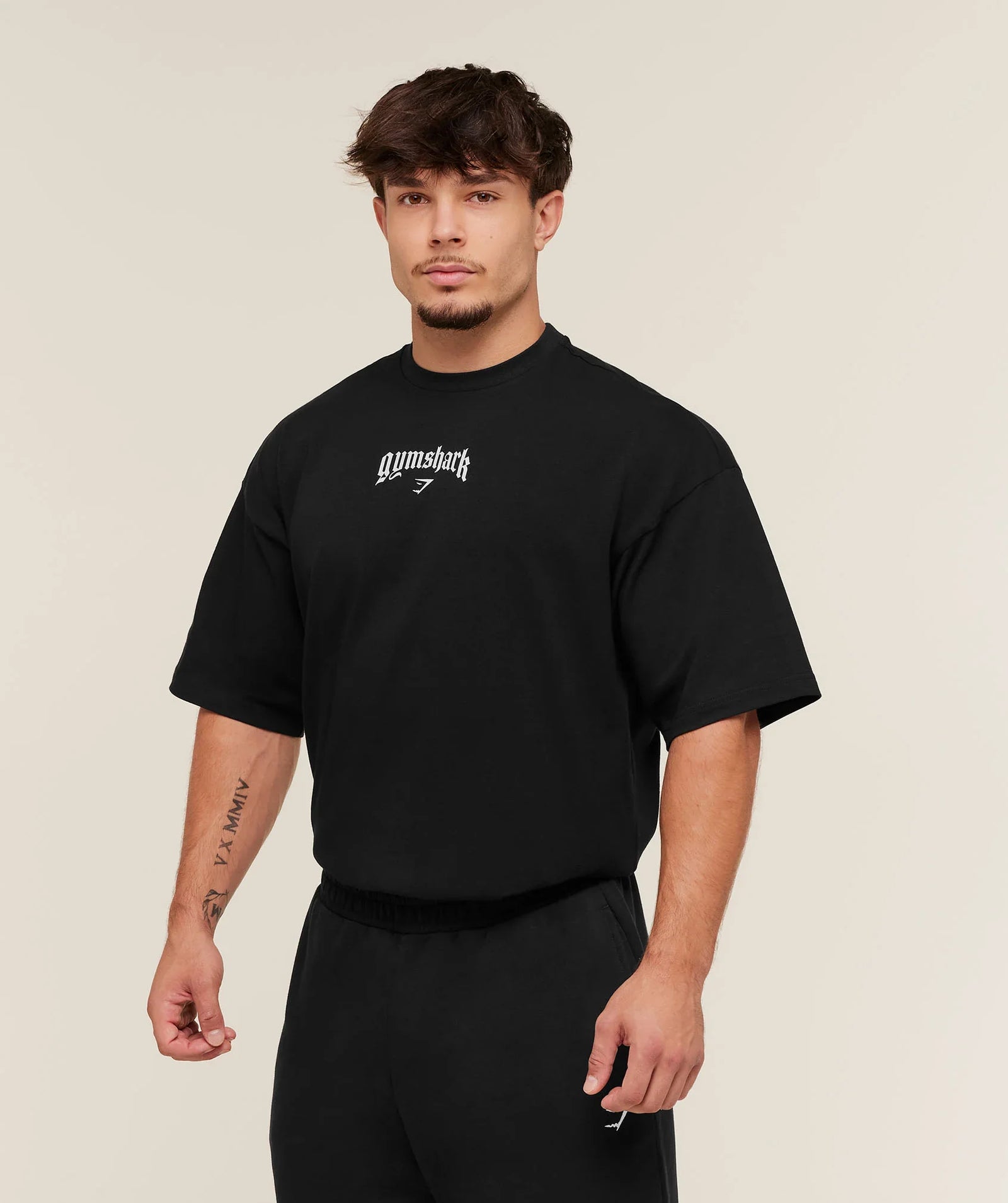 Gymshark