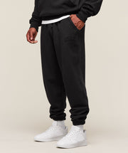 Gymshark GSLC Joggers - Black