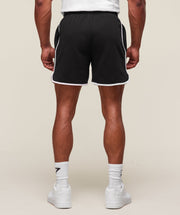 Gymshark Gslc Contrast 5" Shorts Black