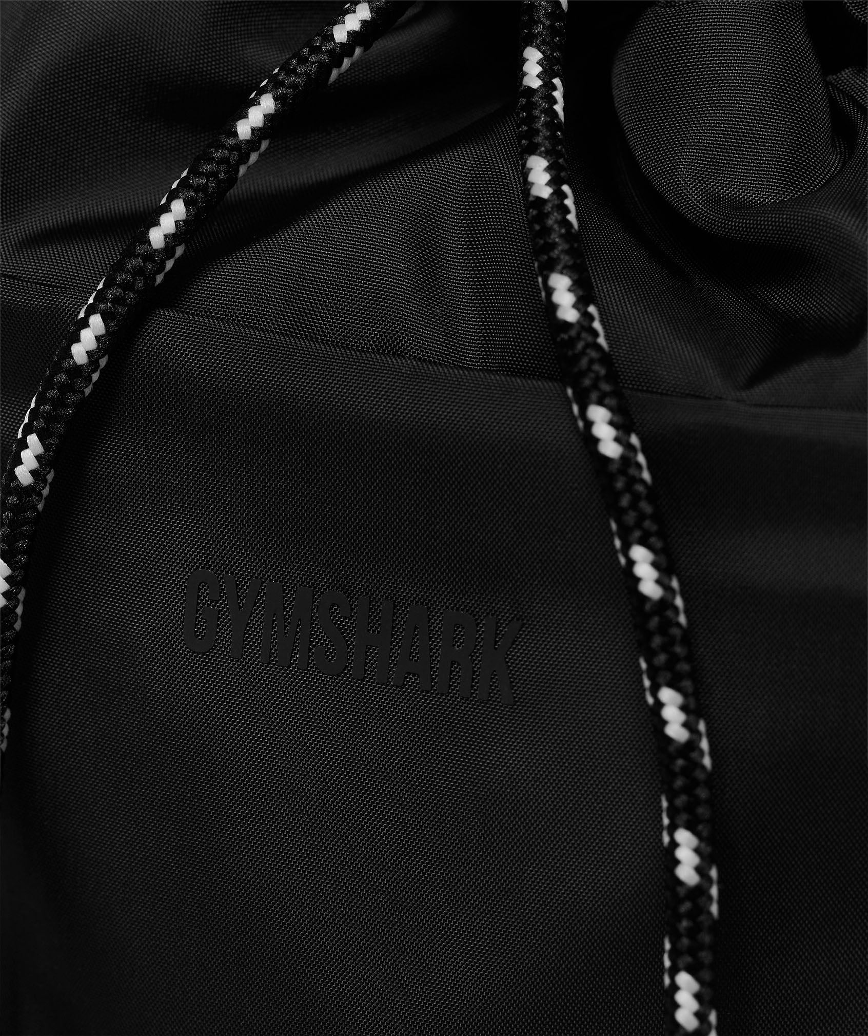 Women's Gymshark Mode Crossbody Black