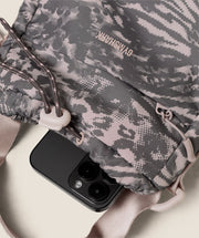 Women's Gymshark Mode Crossbody Dusk Pink