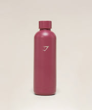 Gymshark 500Ml Bottle Reset Pink