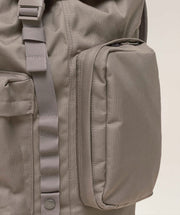 Gymshark Bulk Backpack Linen Brown