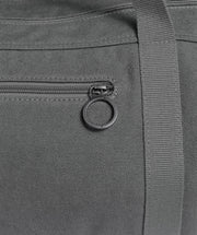 Women's Gymshark Power Holdall Dark Grey