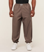 Gymshark Pumper Pants - Soft Brown