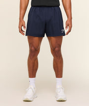 Gymshark Sport 5" Shorts Heavy Blue