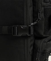 Women's Gymshark Mini Tactical Backpack Black