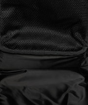 Women's Gymshark Mini Tactical Backpack Black