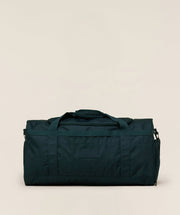 Gymshark Active Holdall Medium Deep Petrol Blue
