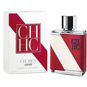 CAROLINA HERRERA CH MEN SPORT EDT